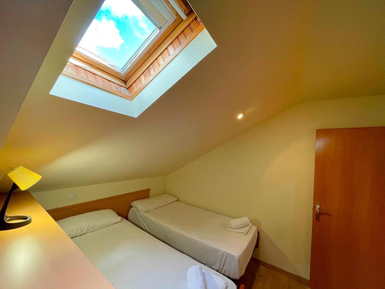 Apartment Pantebre 3000