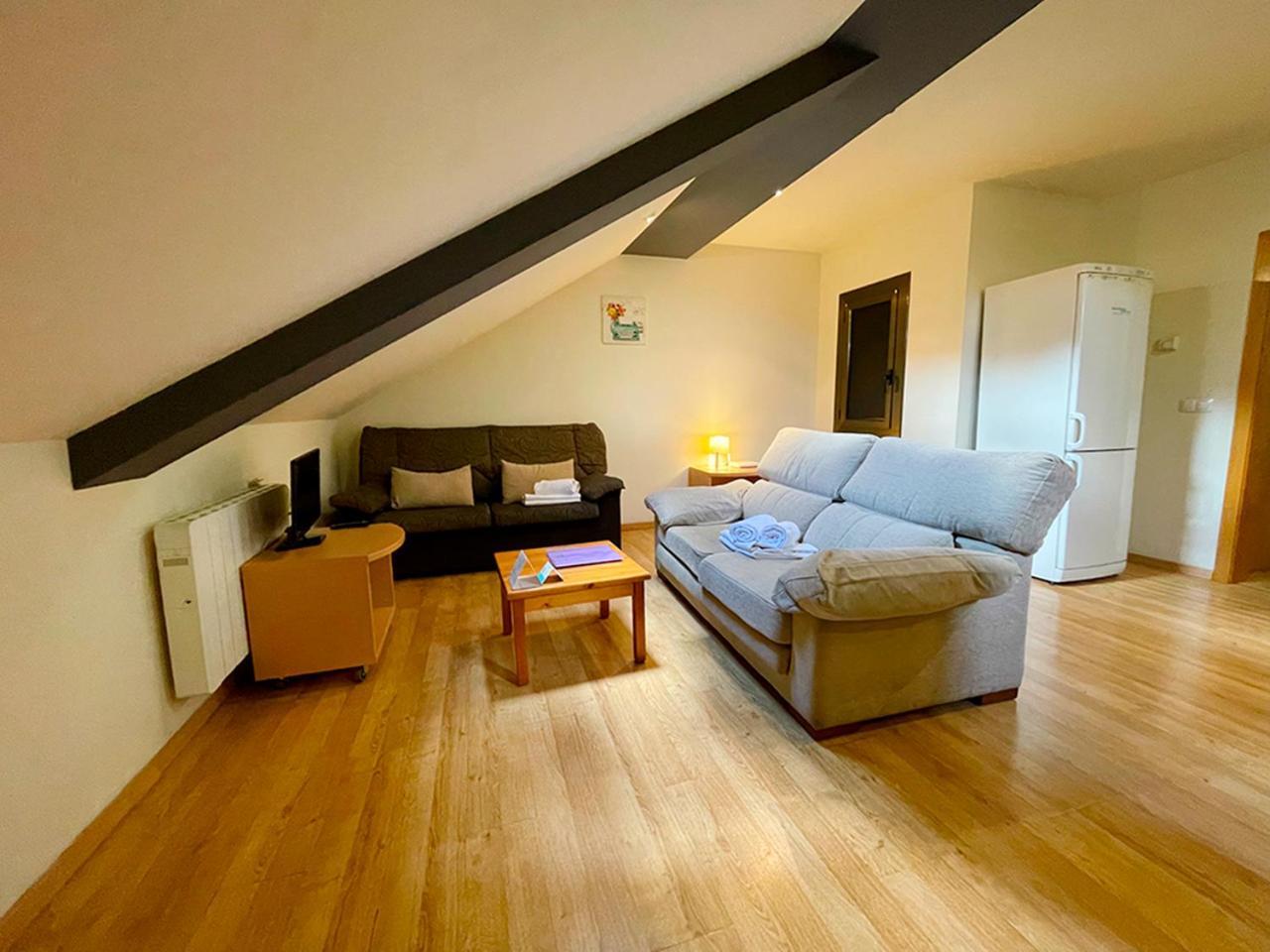 Apartment Pantebre 3000 Pas De La Casa