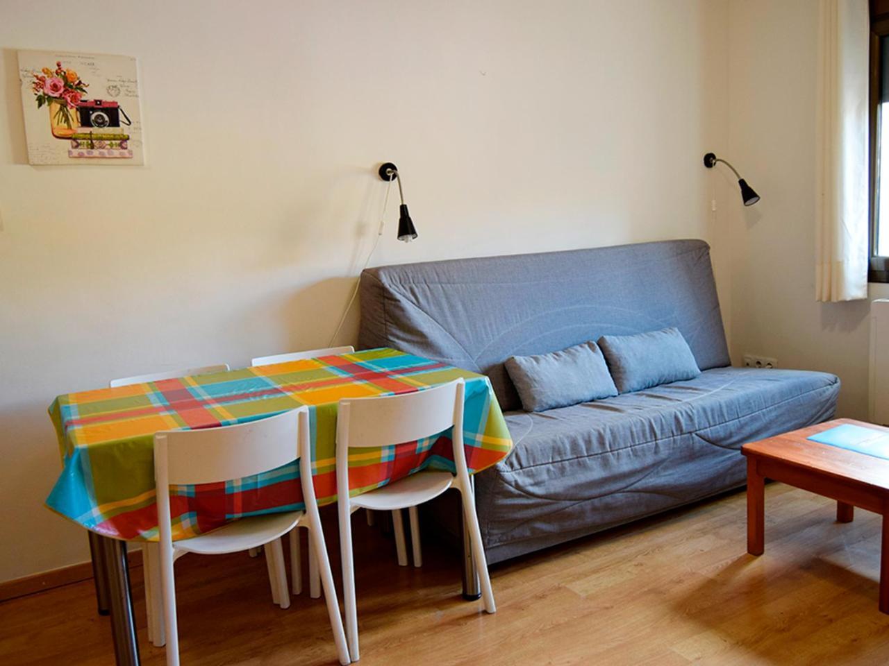 Pantebre 3000 Apartament